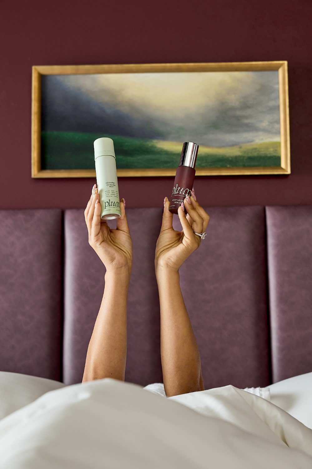 Full Size Hydration Bundle