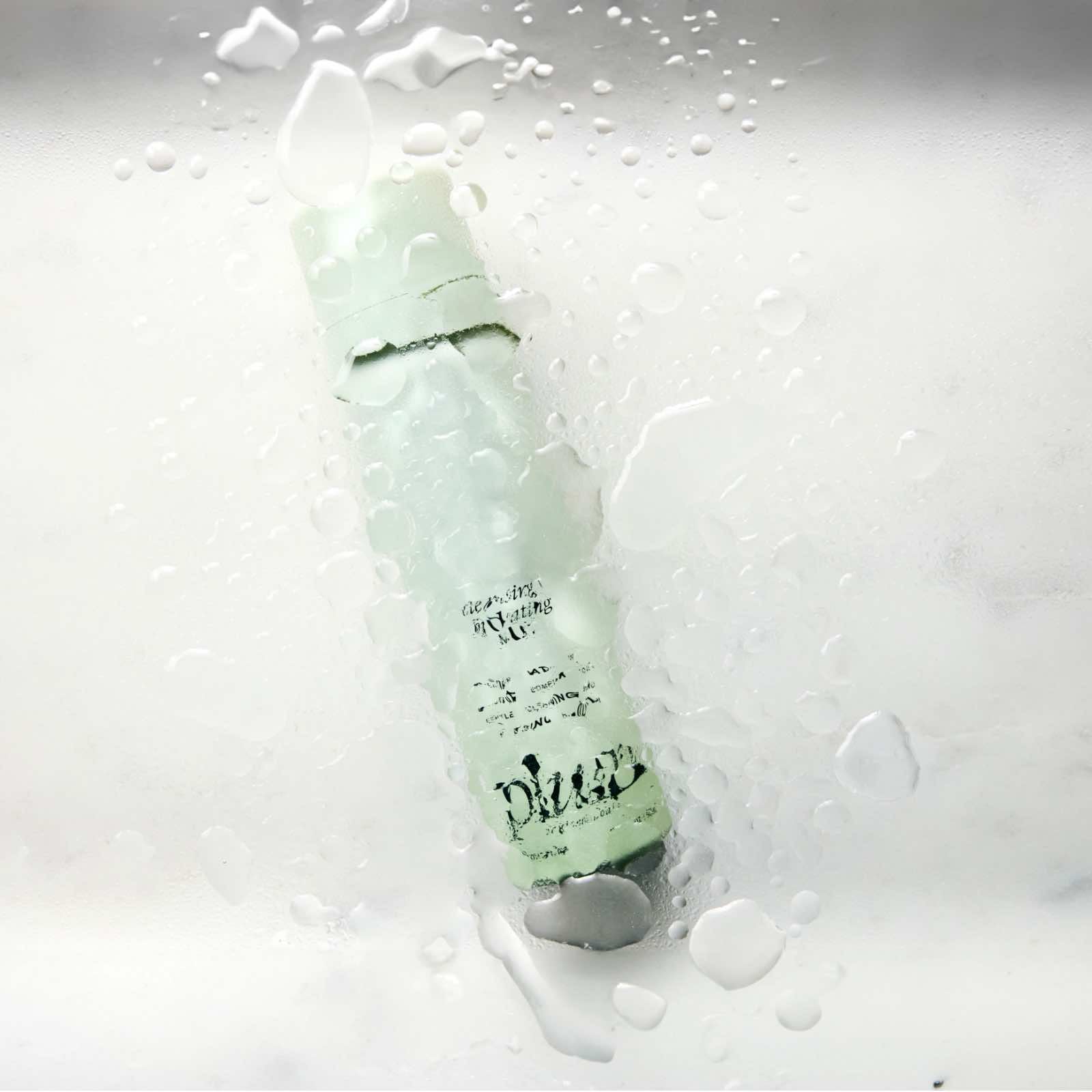 Cleansing + Hydrating Mist
