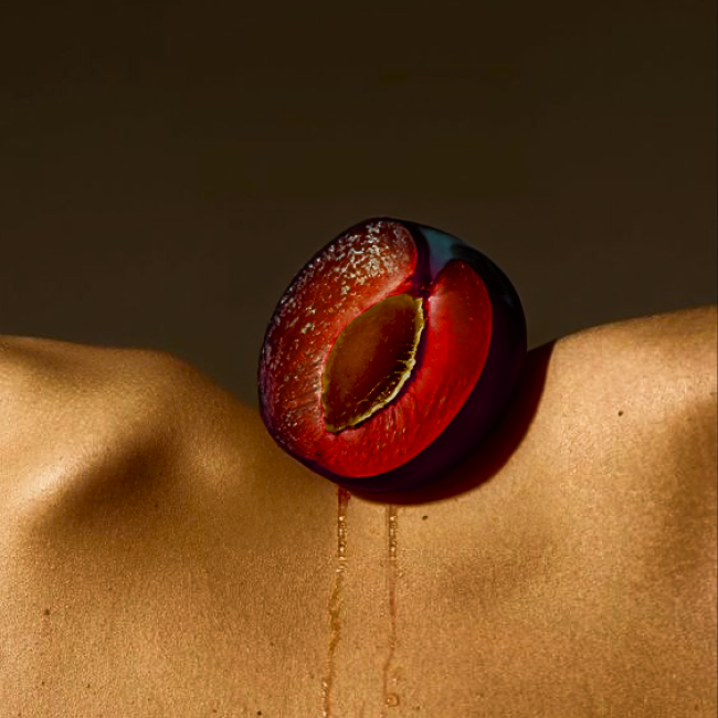 INTENTIONAL AND TRANSPARENT